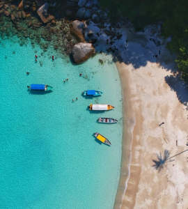 Sports nautiques