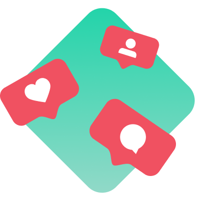 Add interesting places directly from instagram and even more.