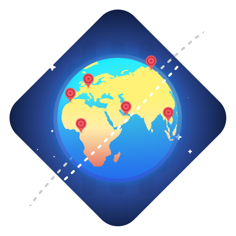 Enjoy great plans and book activities in many countries